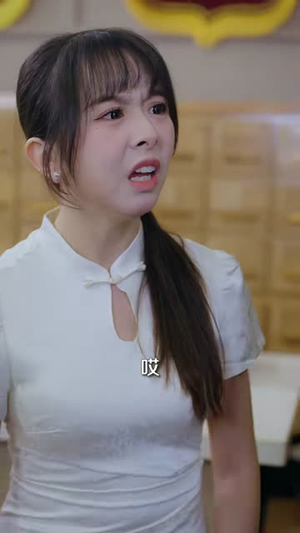 透视神医：从外卖员开始（80集）一起追短剧吧