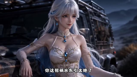 九元废蛇吞万物(56集) 九元废蛇吞万物(56集)这部短剧我爱了