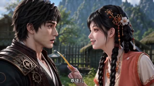 徒弟个个大佬,师尊她却是个沙雕(第二季)(188集) 徒弟个个大佬,师尊她却是个沙雕(第二季)(188集)一口气看完