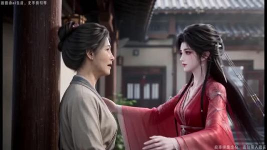 当什么白月光,我要做九州第一!第1季(182集) 当什么白月光,我要做九州第一!第1季(182集)解说