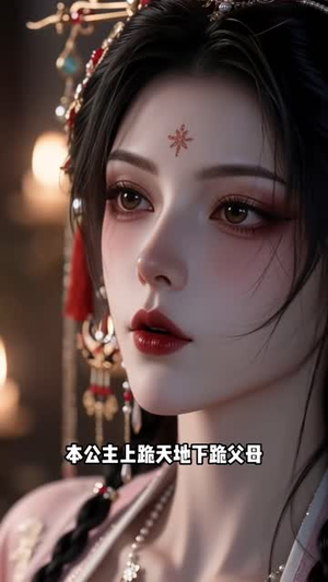 女君风华(42集) 女君风华(42集)好短剧分享