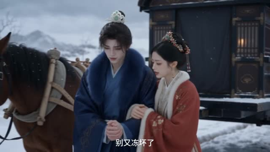 玉之耽兮第三季(49集) 玉之耽兮第三季(49集)最后的大结局