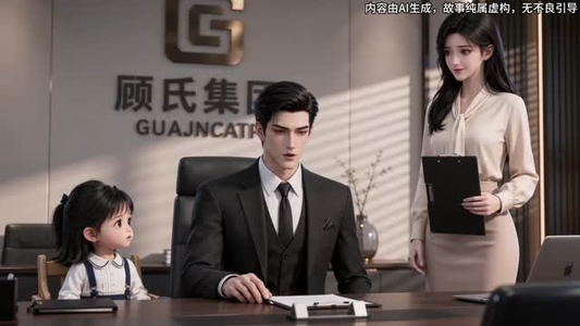 快闪开，我家反骨崽来了（72集）无需会员免费看