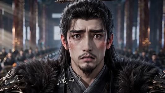 我在古代当DJ(43集) 我在古代当DJ(43集)一口气追完短剧