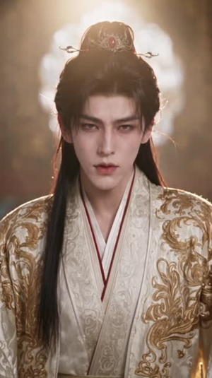 替嫁入宫后我靠吐槽活了下来(108集) 替嫁入宫后我靠吐槽活了下来(108集)短剧解说全集