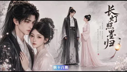 长灯照墨归(20就) 长灯照墨归(20就)在哪个平台能看