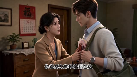 人人嫌猎户粗野，唯有我听见他真心第三季（147集）热门了短剧