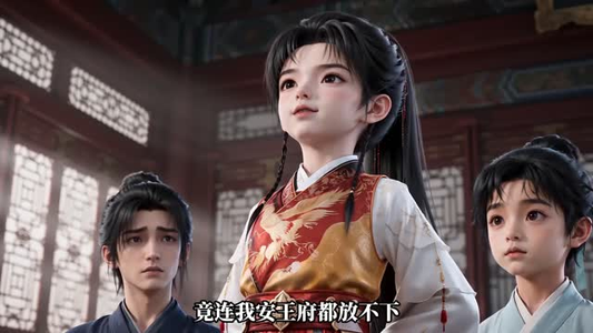 抢个新娘来当后娘第一季（177集）短剧排行榜
