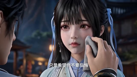 御狐2赤霄少年（388集）评价怎么样