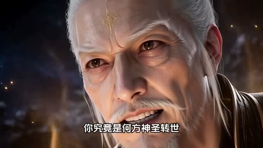 修仙：我的词条能开挂第四季（119集）免费看短剧
