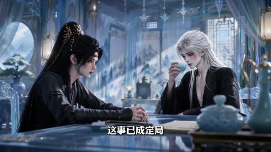皇上表弟说他恕难从命第一季（113集）第二季