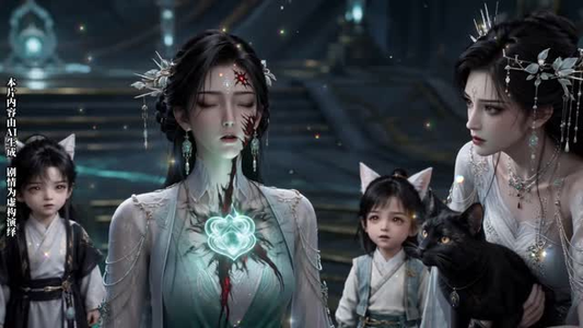 红棺入府(71集) 红棺入府(71集)免费观看就是爽