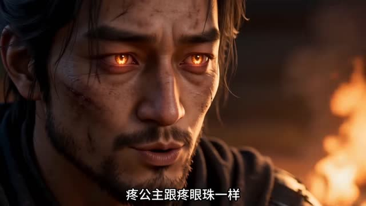 纨绔郡主得宠日常:秦金枝第十八季(132集) 纨绔郡主得宠日常:秦金枝第十八季(132集)抢先看热门短剧