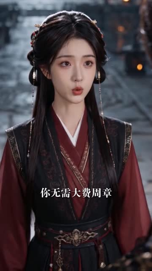 贴贴魔尊可续命(56集) 贴贴魔尊可续命(56集)短剧上热门