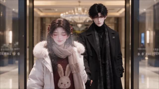契约到期，脱身失效遇棠方知涉第一季（84集）免费在线看全集