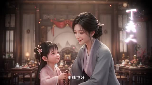 灵尾夫君：今日又没有藏好他的尾巴第二季（53集）在哪看