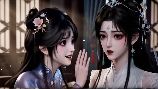 闲鱼难做（37集）好看上头短剧