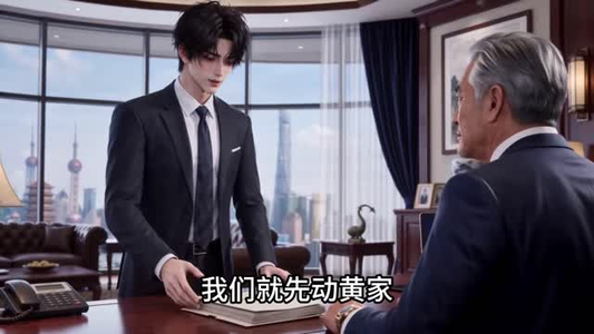 我的冤家学姐有点甜第一季（77集）这部短剧我爱了