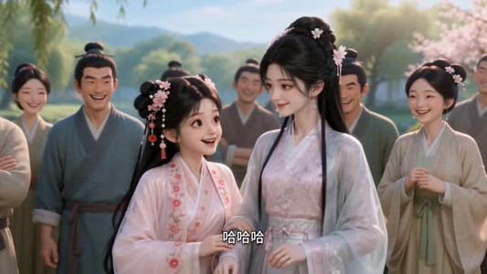春潮夜渡第二季（85集）红果免费短剧