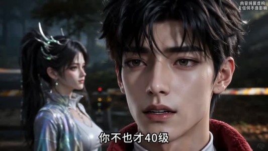 抽卡剑仙:我一抽就满级第二季(317集) 抽卡剑仙:我一抽就满级第二季(317集)免费短剧看全集