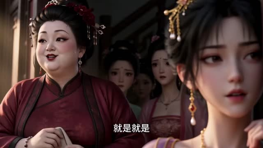 丧尸女儿暴脾气，包子家人觉醒了（120集）短剧上头又好看