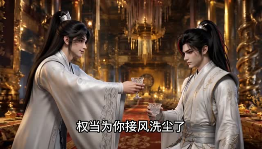带只肥橘回仙门(63集) 带只肥橘回仙门(63集)好看短剧又来了