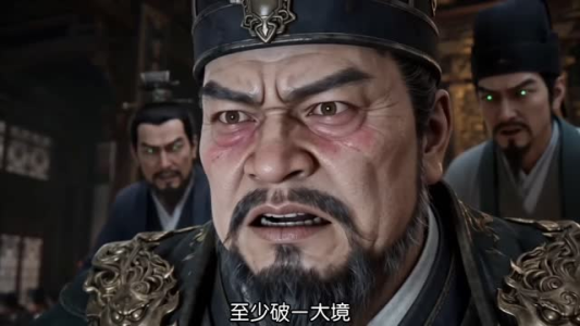 乾国皇子开局签到陆地神仙修为，第二季（111集）短剧全集大结局