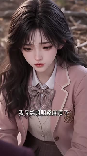 穿成恶毒女配，女主她不对劲（60集）短剧解说全集