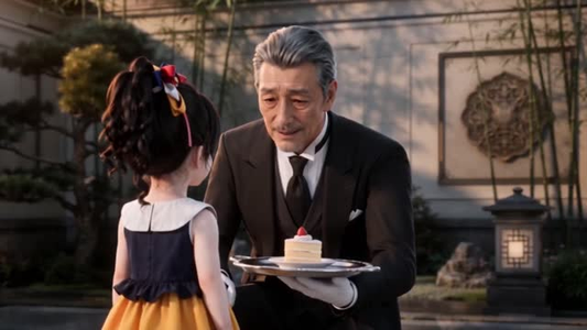 官宣幼崽反派大佬成了女儿奴第一季（166集）精彩短剧看不停