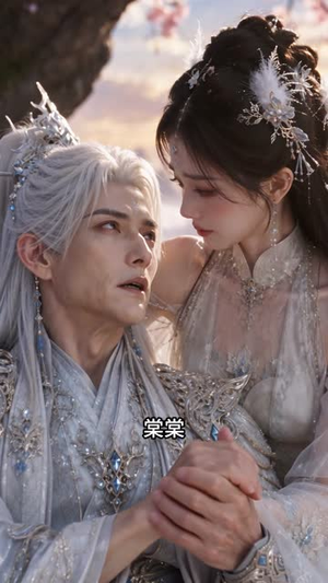 快穿小狐仙:清冷主神动心了(100集) 快穿小狐仙:清冷主神动心了(100集)我全都看完了