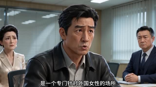 穿进错爱剧本， 我有亿万身家（71集）热门爆款短剧