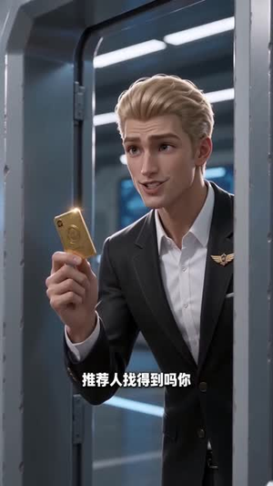 万物回收我靠捡破烂成神第一季（30集）全剧免费观看