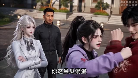 抽卡剑仙:我一抽就满级(268集) 抽卡剑仙:我一抽就满级(268集)完整版免费观看