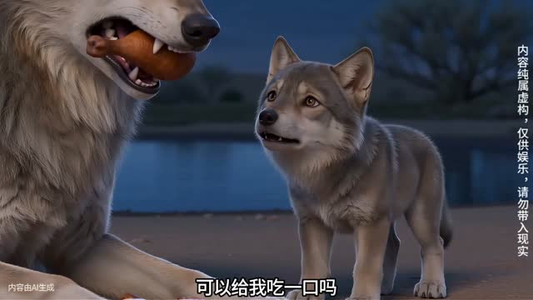 荒漠农场之戈壁有座动物城（138集）精彩热门短剧