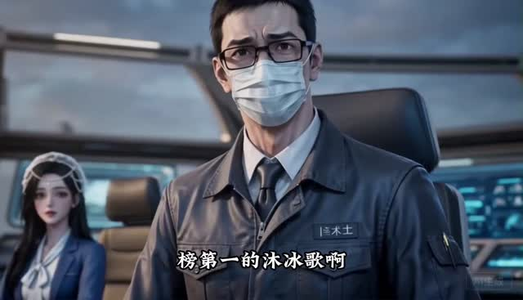 最野救世小队，在线肘击世界！（164集）短剧精彩片段