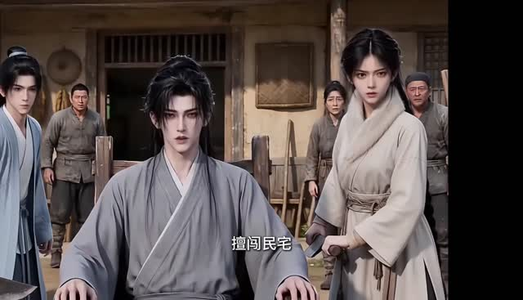 别惹小农女，她真敢抄家（138集）一共多少集