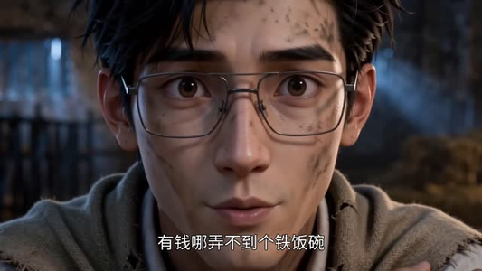 八零小福汪，听狗心声厂花翻身（71集）免费看全网短剧