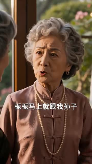 甩掉竹马后祁总他沦陷了(76集) 甩掉竹马后祁总他沦陷了(76集)火爆短剧推荐