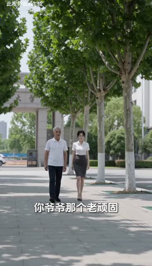 听建议的校长第四季（112集）大结局一气呵成