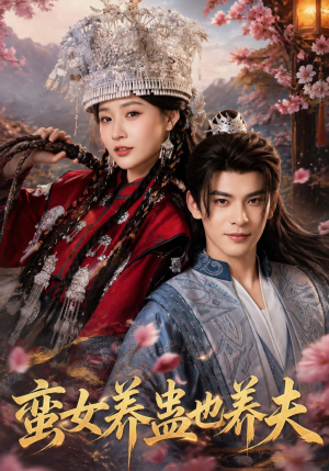 蛮女养蛊也养夫（56集）独家资源免费看