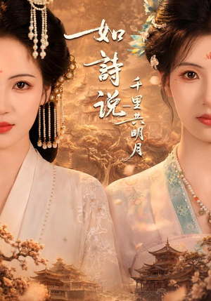 如诗说一千里共明月（108集）短剧全集免费看