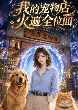我的宠物店火遍全位面（66集）精彩连连免费看