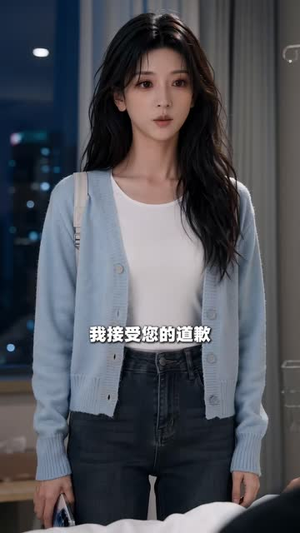 四千万到账,我嫁给了孩子他爸(24集) 四千万到账,我嫁给了孩子他爸(24集)热播短剧推荐
