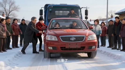 糖豆闹东北(134集) 糖豆闹东北(134集)热播短剧分享