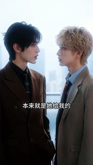 祁教授，结个婚第二季（138集）短剧免费分享