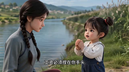 我家老汉儿有点颠（72集）短剧全集完整