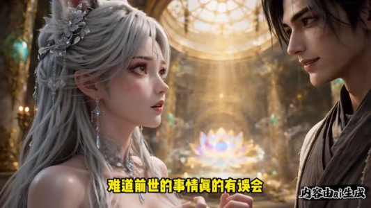 百年情缘（37集）最新短剧抢先看