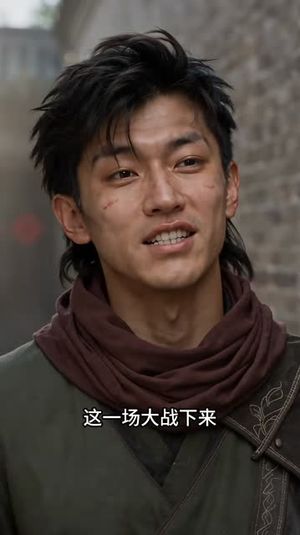 持械入宋：第四季（100集）短剧推荐分享