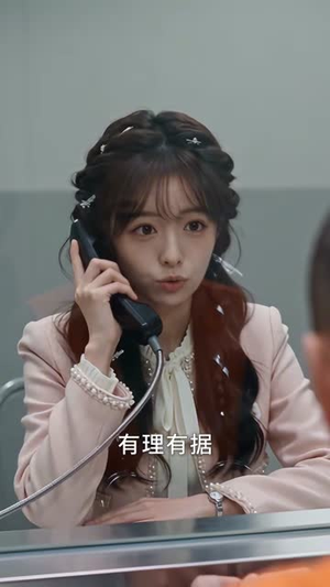 惊絮无声：傻女的绝杀（60集）短剧追到爽