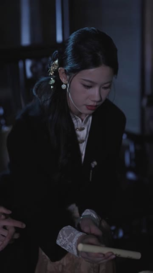 逢春时节（62集）短剧精彩推荐